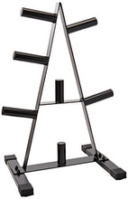 Load image into Gallery viewer, CAP Barbell Olympic 2-Inch Plate Rack
