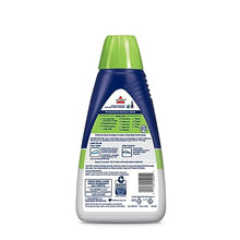 Load image into Gallery viewer, Bissell PET PRO OXY Spot &amp; Stain Formula for Portable Carpet Cleaners, 32 oz., 2034

