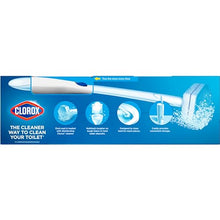 Load image into Gallery viewer, Clorox ToiletWand System
