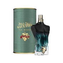 Load image into Gallery viewer, Jean Paul Gaultier Les Males De Le Beau Le Parfum Eau De Parfum Intense 125 ml / 4.2 oz
