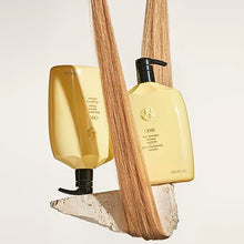Load image into Gallery viewer, ORIBE Hair Alchemy Resilience Conditioner Liter
