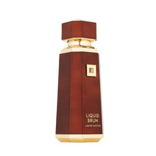 Load image into Gallery viewer, French Avenue Liquid Brun Limited Edition Extrait De Parfum, 150ml, Bergamot Cardamom Cinnamon Orange Blossom Vanilla Praline Musk

