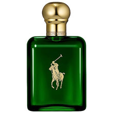 Load image into Gallery viewer, RALPH LAUREN FRAGRANCES Polo - Eau de Toilette - Men's Cologne - Woody &amp; Spicy - With Pine, Patchouli, Leather, and Tobacco - Medium Intensity - 4.2 Fl Oz

