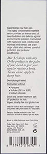 Oribe Power Drops Hydration & Anti-Pollution Booster with 2% Hyaluronic Acid Complex