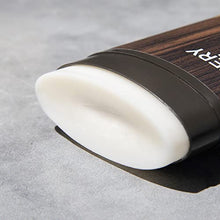 Load image into Gallery viewer, Every Man Jack Men's Deodorant Variety Set - Includes Three Full-Sized Deodorant Sticks with Clean Ingredients &amp; Incredible Scents - Cedar + Red Sage, Amber + Sandalwood, Sea Mineral + Citron
