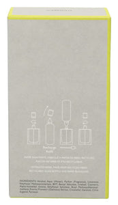 H24 by Hermes for Men 3.3 oz Eau de Toilette Refillable Spray