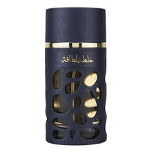 Load image into Gallery viewer, Lattafa Blend of Khalta Eau De Parfum Spray for Unisex, 3,4 Ounce
