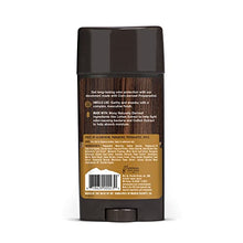 Load image into Gallery viewer, Every Man Jack Men's Deodorant Variety Set - Includes Three Full-Sized Deodorant Sticks with Clean Ingredients &amp; Incredible Scents - Cedar + Red Sage, Amber + Sandalwood, Sea Mineral + Citron

