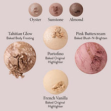 Load image into Gallery viewer, LAURA GELLER NEW YORK The Best of the Best Baked Palette - Full Size - Includes Bronzer, Blush, 2 Highlighters and 3 Eyeshadows - Travel-Friendly
