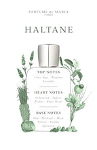 Load image into Gallery viewer, Parfums de Marly - Haltane - 4.2 Fl Oz - Eau De Parfum for Men - Top Notes Bergamot, Lavender, Sage - Heart Notes Saffron, Praline, Oudwood - Base Notes Patchouli, Musk, Natural Agarwood - 125ml
