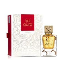Load image into Gallery viewer, Lattafa Aura Eau De Parfum Spray for Unisex, 2.0 Ounce

