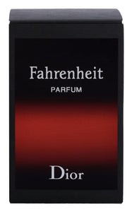 Christian Dior Fahrenheit Parfum Spray for Men, 2.5 Ounce