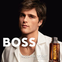 Load image into Gallery viewer, Hugo Boss THE SCENT Eau de Toilette, 6.7 Fl Oz
