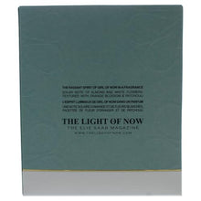 Load image into Gallery viewer, Elie Saab Beauty &amp; Accessories Girl Of Now Shine Edp 90Ml, 3/eau de parfum spray 3 ounce
