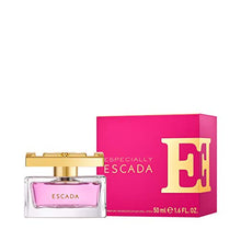 Load image into Gallery viewer, Escada Especially Eau De Parfume Spray for Women, 1.6 Fl Oz
