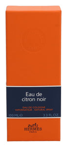 Hermes Eau De Citron Noir By Hermes for Women Eau De Cologne Spray, 3.3 Ounce