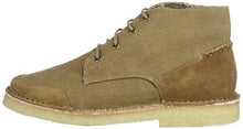Load image into Gallery viewer, Roper Mens Everett Shoe, Tan, 10
