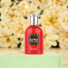 Load image into Gallery viewer, Paris Corner BATIKH Watermelon Perfume EDP 1.7 FL Oz Unisex EDP Fresh Scent
