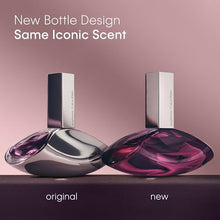 Load image into Gallery viewer, Calvin Klein Euphoria for Women Eau de Parfum Rollerball, 0.33 Fl Oz
