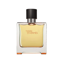 Load image into Gallery viewer, Hermes Terre D' Parfum Spray for Men, 6.7 Fl Oz
