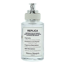 Load image into Gallery viewer, Maison Margiela 'REPLICA' When the Rain Stops 1 oz/ 30 mL
