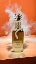Load image into Gallery viewer, Paris Corner | Ophidian Mango Bliss EDP 3.4 Fl Oz | Unisex Eau de Parfum Fragrances Scent | Exotic Mango &amp; Jasmin Perfume for Women &amp; Men | Infused with Ginger, and Amber Oud
