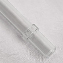 Load image into Gallery viewer, YETI Rambler 20 oz Replacement Lid with Straw
