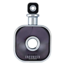 Load image into Gallery viewer, Black Infinity Perfumes for Men 100 ML (3.4 fluid ounce)
