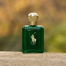 Load image into Gallery viewer, RALPH LAUREN FRAGRANCES Polo - Eau de Toilette - Men's Cologne - Woody &amp; Spicy - With Pine, Patchouli, Leather, and Tobacco - Medium Intensity - 4.2 Fl Oz
