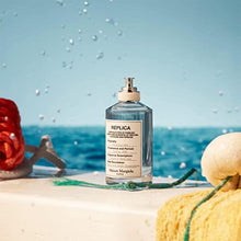 Load image into Gallery viewer, Maison Margiela Replica Sailing Day Eau de Toilette 3.4 fl. oz./100ml,MMMNCU030
