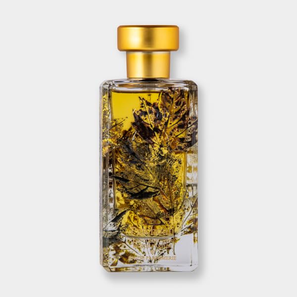 Al-jazeera Patchouli Perfume 60 ML