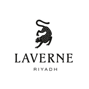 Laverne Blue Eau de Parfum Spray for Men, 3.4 Fl Oz (100 ml)