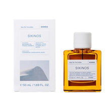 Load image into Gallery viewer, KORRES Sikinos Eau de Toilette 50ml
