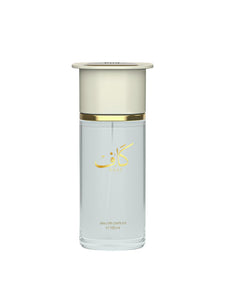 Ahmed Al Maghribi Perfumes Kaaf unisex 100ML Ahmed Al Maghribi Perfumes