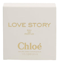 Load image into Gallery viewer, Chloe Love Story Eau de Parfum Spray, 1 Ounce

