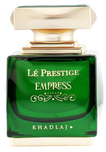 Load image into Gallery viewer, KHADLAJ PERFUMES Le Prestige Empress Eau De Parfum Spray for Women, 3.4 Ounce
