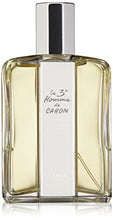 Load image into Gallery viewer, CARON PARIS Le 3eme Homme De Caron Eau de Toilette Spray, 4.2 Fl Oz
