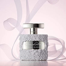 Load image into Gallery viewer, Oscar de la Renta Bella Blanca Eau de Parfum Perfume Spray for Women, 1.0 Fl. Oz.
