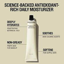 Load image into Gallery viewer, Grown Alchemist Hydra-Repair Day Cream with Camillia, Geranium Blossom &amp; Vitamin E. Face Moisturizer to Prime and Hydrate Skin (65ml).
