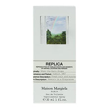 Load image into Gallery viewer, Maison Margiela 'REPLICA' When the Rain Stops 1 oz/ 30 mL

