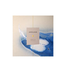 Load image into Gallery viewer, AMOUAGE OPUS XV KING BLUE Eau de Parfum - Universal Fragrance for Men and Women
