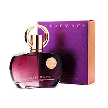 Load image into Gallery viewer, Afnan Supremacy Purple for Women Eau de Parfum Spray, 3.4 Ounce
