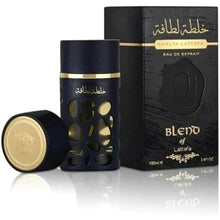 Load image into Gallery viewer, Lattafa Blend of Khalta Eau De Parfum Spray for Unisex, 3,4 Ounce
