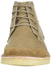 Load image into Gallery viewer, Roper Mens Everett Shoe, Tan, 10
