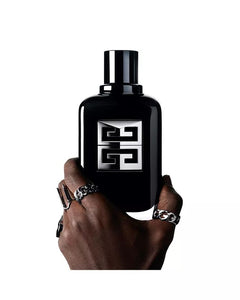 Givenchy Gentleman Society Eau De Parfum Spray for Men, 2.0 Ounce