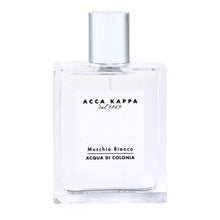 Load image into Gallery viewer, Acca Kappa White Moss Eau de Cologne

