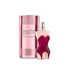 Load image into Gallery viewer, Jean Paul Gaultier Classique By Jean Paul Gaultier Eau-de-Parfume Spray, 1.7-Ounce
