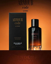 Load image into Gallery viewer, Paris Corner Armour Code Uomo Eau De Parfum Men's Spray Fragrance Scent 100ml PERFUMES

