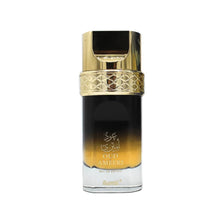 Load image into Gallery viewer, Surrati Oud Ameeri Arabian Perfumes For Women - Eau de Parfum Spray 100ML (3.4 OZ), Exotic Womens Perfume With Harbaceous, Woody &amp; Spicy Notes - Long Lasting Perfume For All Day Freshness
