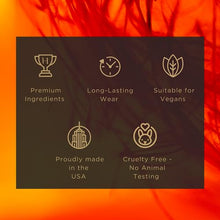 Load image into Gallery viewer, H HABIBI Royal Ambery Saffron Perfume Oud Arabian for Men &amp; Women - Warm, Woody, Aromatic Fragrance for Men &amp; Women - With Notes of Jasmine, Patchouli, Sandalwood &amp; Amber Perfume - Eau de Parfum
